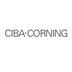 Logo for the Merger of Ciba Geigy and Corning